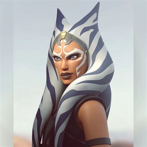 Tag: ahsoka tano